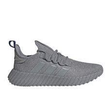 Adidas Kaptir 3.0 Zapatos Informales Grises con Cordones para Hombres JH6176