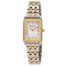 Reloj Hombre Bulova Sutton Cuarzo 96L308