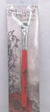 Beauty Strokes Óptica Mineral Contorno de Ojos y Cepillo Óptico Maquillaje Contorno de Ojos # 58
