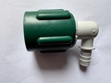Conector bolsa en caja PepsiCo. Pepsi/Max/Cherry Max/Diet/R White/Tango/7 Up. NUEVO