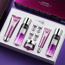 SADOER Cuidado de la Piel Belleza Rostro Antiarrugas Aclarador Blanqueamiento Cuidado de la Piel Set