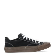 Converse MALDEN STREET A15593C para hombre negro/blanco/marrón