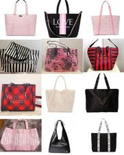 Bolsos de mano Victoria’s Secret nuevos con etiquetas