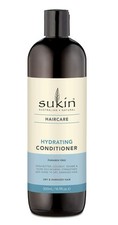 Champú hidratante Sukin Haircare 500 ml
