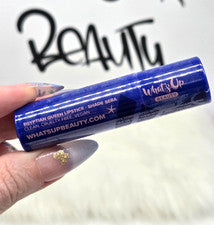 Lápiz labial vegano What’s Up Beauty Egyptian Queen – 0,12 oz / 3,4 g – Seba