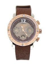 Reloj Mulco Nuit Dos Tonos Acero Inoxidable MW51622033