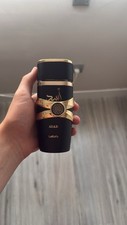 perfumes arabes hombre