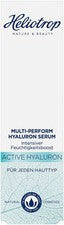 Suero hialurón multiperformance Heliotrop ACTIVE HYALURON, 30 ml