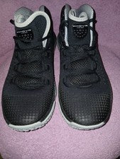 Nuevo Hombre Under Armour HOVR Havoc 2 Zapatos Talla 9