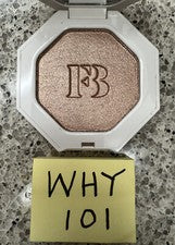 Iluminador estilo libre FENTY BEAUTY Killawatt MO’ HUNNY TALLA COMPLETA RET $38 CAJA SELLADA