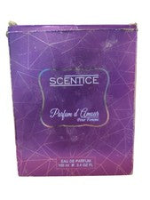 @ Scentice Long Lasting Perfume For Unisex 100 ml j414