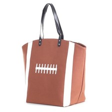 Bolso de Mano de Lona para Mujer Capacidad Extra Bolso de Playa Informal Moda Bolso de Mano T9R5