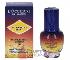L'Occitane Immortelle Reset Eye Serum 15 ml