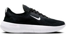 Zapatos de entrenamiento Nike Free 2025 negros/blancos/antracita para hombre talla 10,5 #HF1078 002 *NUEVOS EN CAJA