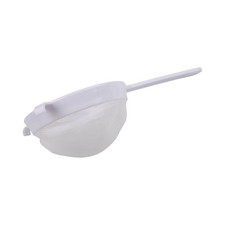 Juego de 4 tamices de harina de acero inoxidable para cocina tamices y filtros