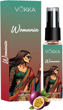 Perfume de bolsillo VOKKA Womania 8 ml