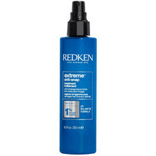 REDKEN | Extreme Anti Snap Leave in Repair - 73% de reducción en rotura