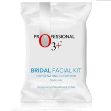Kit facial nupcial O3+ oxigenante para piel radiante 81gm
