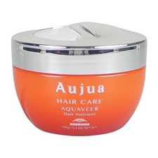 Nutriente capilar MILBON Aujua AQ Aquavia 150 g