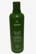 Aveda Be Curly Advanced Co-Lavado Rizos y Bobinas Combate el Frizz 11.8 OZ Sellado