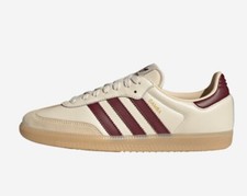 ZAPATOS HOMBRE ADIDAS SAMBA OG JS3830 Borgoña