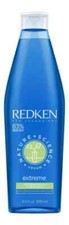 Champú fortificante Redken Nature Science Extreme 10 oz Mix&Match-B2G1