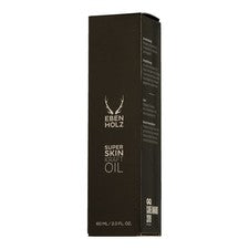 Cuidado facial de ébano Super Skin Kraft Oil 60 ml