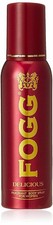 Fogg 1000 Sprays Spray Corporal Fragante Delicioso Para Mujeres 150ml