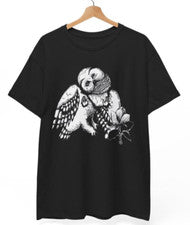 Camiseta Unisex Magnolia Electric Co Songs Ohia Indie Folk Music