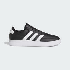 Zapatillas informales para hombre Adidas Breaknet 2.0 Core negras/blancas HP9425 precio de venta sugerido por el fabrica