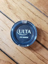Sombra de ojos ULTA Beauty Single Galaxy negro carbón 0,08 NUEVA