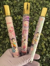 Perfume tamaño viaje niñas K-POP {paquete de 3}