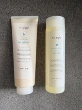 Champú y tratamiento Lebel Viege 240 ml S 240 ml cuidado del cabello FedEx