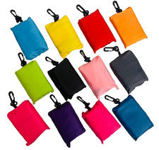 Bolso de Compras Plegable Reutilizable Extra Fuerte Damas Bolso Grande Plegable✅