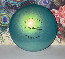 MAC BEAUTY POLVOS~EDICIÓN LIMITADA~TÚ ELIGES