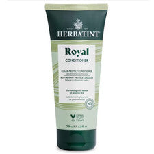 Acondicionador Herbatint Color Protect Royal, 6,8 fl oz