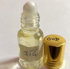 12 ml Natural OUD OUDH AGARWOOD Fragancia ATTAR/ITTAR Itra Perfume Aceite puja