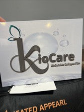 Kit Kiocare Colágeno Soluble Cuidado Facial Intensivo Y Kit Rejuvenecedor