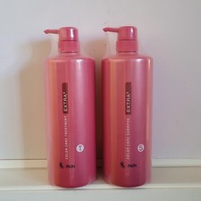 Paon Color Care Extra3 Champú 36.4oz y Tratamiento 35.2oz Set Hecho en Japón