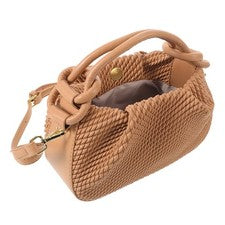 Moda Para mujeres Bandolera Bolso de Hombro Mano para Mujeres Axilas Cartera Monederos
