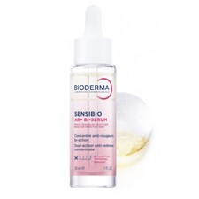 BIODERMA Sensibio AR + Bi Serum 30 ml para piel sensible PZN 19502678