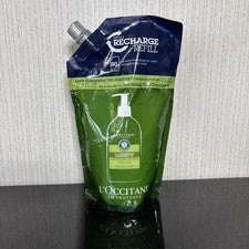 L'Occitane Acondicionador Cabello Repuesto Cuidado Nutritivo Seco a Muy Seco 500 ml 16,9 oz