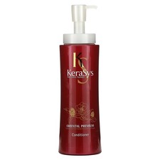 Hair Clinic System, Acondicionador Oriental Premium, 600 ml