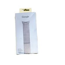 Google Pixel Watch Performance Loop Band - Gen 1, 2, 3, 4 - 45 mm Moonstone