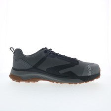 Kodiak Quicktrail Puntera Baja Nano Compuesto CP ESR Hombres Gris Ancho Zapatos de Trabajo 14