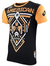 Camiseta para hombre American Fighter Fairbanks