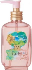 Loretta Premium Aceite Base Cuidado 100 ml Peluquerías Tratamiento Aceite Capilar Sin Enjuague