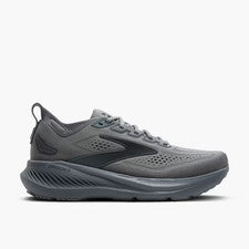 Glicerina GTS 23 - Gris/Perla Ennegrecida/Negro - Talla 10M