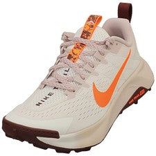 Nike Wildhorse 10 Reactx Mujer Moda Zapatillas Sail Crimson - 41 EU