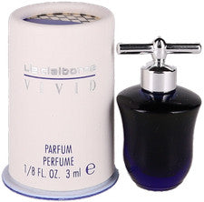 Vivid by Liz Claiborne para Mujer Perfume Perfume Splash 0.1oz Nuevo